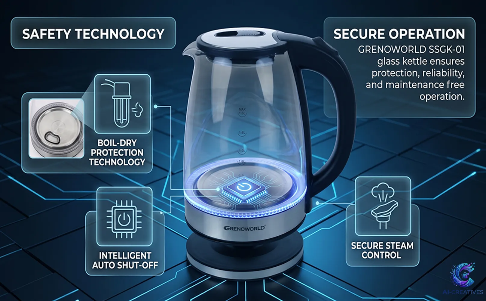 Kettle Infographic 2